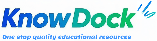 KnowDock